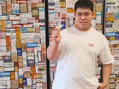 -梧桐巷咖啡厅·coffee&bar