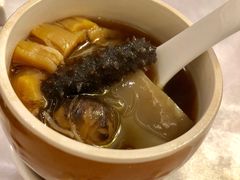 -聚春园自助餐厅(东街口店)