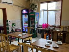 -福顺祥大盘鸡(临潼店)