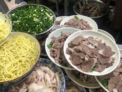 -赵姐猪耳朵饭店