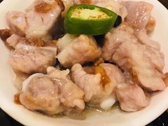 -添好运点心专门店(深水埗店)