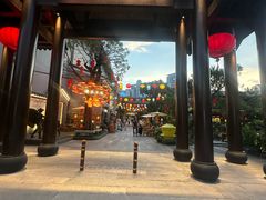 -顺德渔村·岭南一号