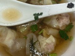 -老谢野馄饨(延安路店)