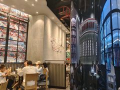 -敏华冰厅(番禺天河城店)