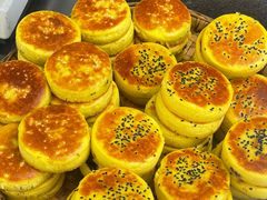 -小米粑粑(玉锦苑店)