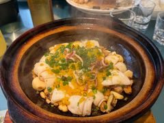 -美极鲜食坊(宝安南路店)
