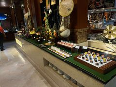 -西双版纳洲际度假酒店-海鲜傣味烧烤·侬香全日制餐厅