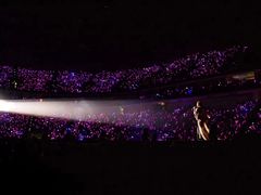 -宝能国际体育演艺中心