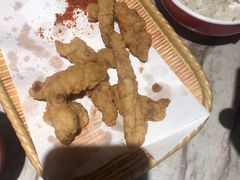 -南锣南门(东方银座店)