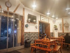 大堂-刘氏三和面馆