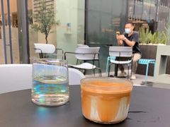 -Something For(中洲湾店)