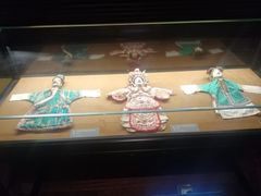 -温州博物馆