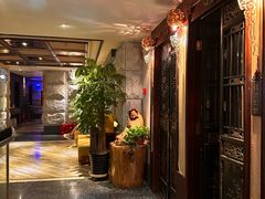 -樱蘭·影院足道·养生SPA(三里屯店)