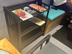 -杨记齐齐哈尔烤肉(五莲路店)