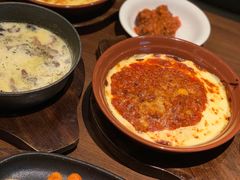 -萨莉亚意式餐厅(杭州滨江天街店)