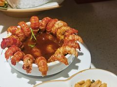 -海底捞火锅(之心城店)