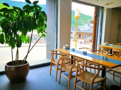 靠窗位-和雅集素斋(景区店)