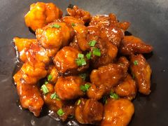 -金牌外婆家(苏州中心店)