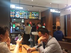 -魏家凉皮(儿童医院店)