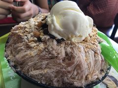 -MOMO冰品·生巧汤圆(红桥店)