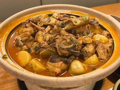-莲餐厅·湖北菜·潜江小龙虾店(愚园路店)