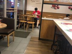 -肯德基(天津奥城店)
