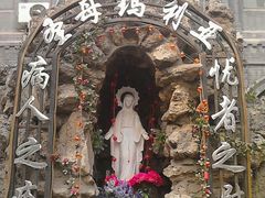 -天主教堂(莲池区)