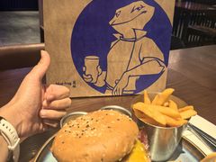 -bluefrog蓝蛙(悠唐购物中心店)