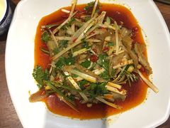 -黔大人·贵州花溪牛肉粉(宝能太古城店)