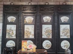 -大海碗·炸酱面·烤鸭·京菜(天坛店)