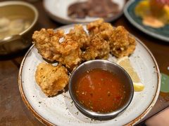 小蛮汁大鸡块-米仓食堂(凯德广场店)