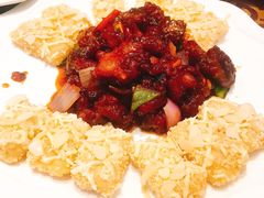 -新兴家喻酒家·羊城名宴(昌岗店)