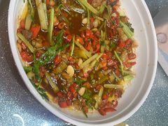-农家湘菜(安亭店)