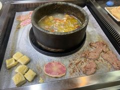 -滇藏石锅宴(崇仁巷老店)