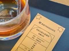 -唐咖精品咖啡(大理古城手冲店)