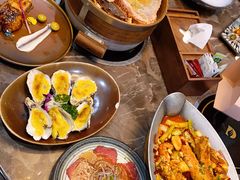 -蟹之国·精品蟹料理(极地店)