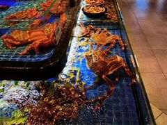 -海虹舫海鲜大酒店(诸暨店)