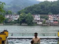 -海兰云天度假区温泉