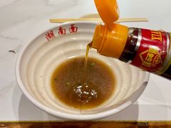 -李兰英湖南面馆(护国路店)