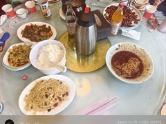 -川人川菜馆(黄山路店)