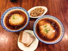 -同得兴面馆.苏式面.三虾面(园区店)