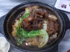 -珍珍小食店(西华路店)