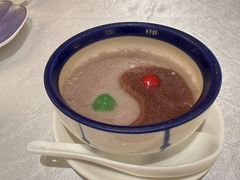 -聚春园自助餐厅(东街口店)