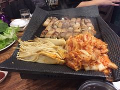 新鲜五花肉-大派屋(桂林路店)