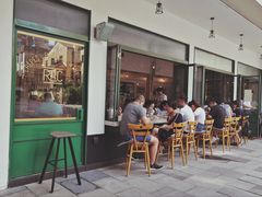 -RAC BAR(安福路店)