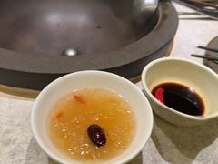 -鲜潭蒸汽石锅鱼(五道口购物中心店)