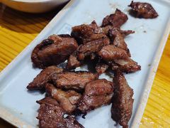 -喜来稀肉(北外滩白玉兰广场店)