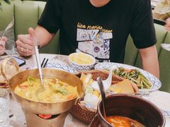 -KingThaia金泰兰(滨江天街店)