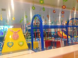 -都乐汇儿童乐园(莱蒙都会店)