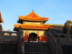 -历代帝王庙博物馆